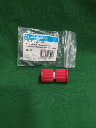 Acoples Adaptador Duran GL 18