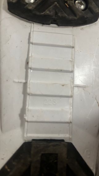 Botas de esquí Wedze niño Talla 35/36