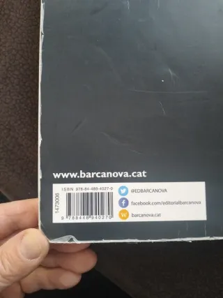 Matemàtiques 1r Batxillerat. Llibre de l'alumne