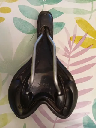 Sillín Selle Royal