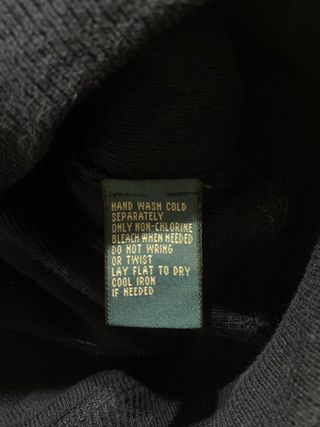 Polo Ralph Lauren Sudadera Azul Marino