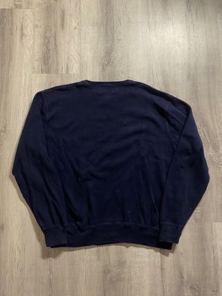 Polo Ralph Lauren Sudadera Azul Marino