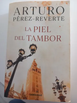 La piel del tambor