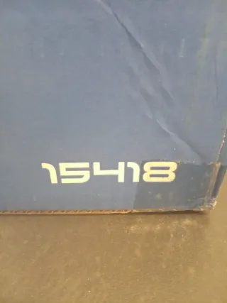 Parking Molto City Ref. 15418