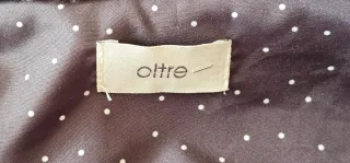 Cappotto pelliccia sintetica donna grigio