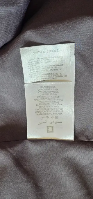 Cappotto pelliccia sintetica donna grigio