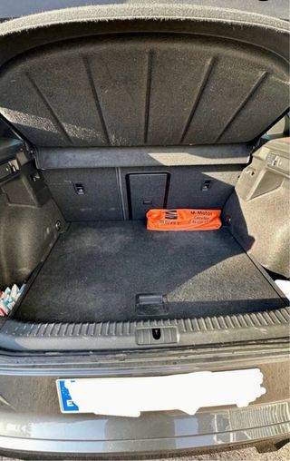 En venta cupra formentor en perfecto estado.