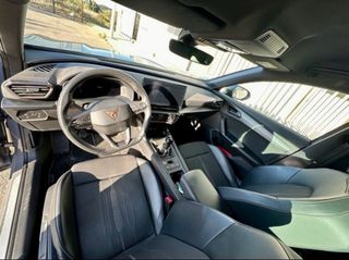 En venta cupra formentor en perfecto estado.