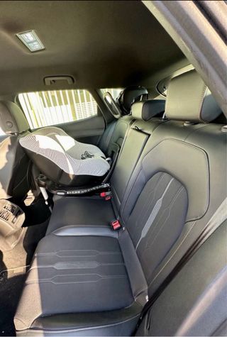 En venta cupra formentor en perfecto estado.