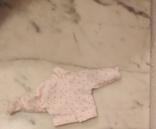 Lesly conjunto y camiseta