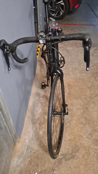 Bicicleta de carretera Triban