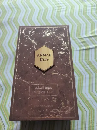 Armaf Éter Magical Oud