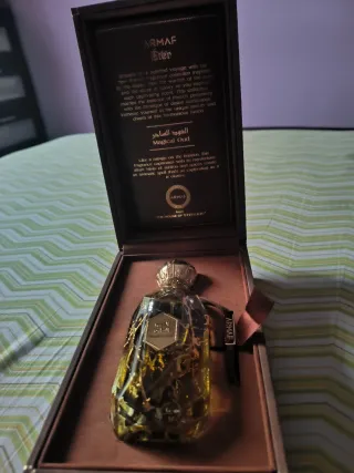 Armaf Éter Magical Oud
