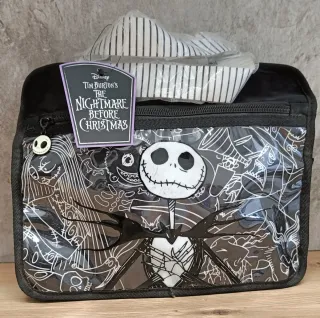 Bolso Disney Pesadilla antes de Navidad Jack