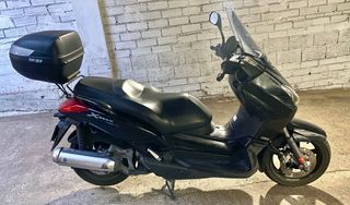 Yamaha XMAX 125 29.000 km