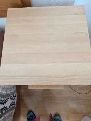 Pack 2 Mesitas ANEBODA + Cabecero