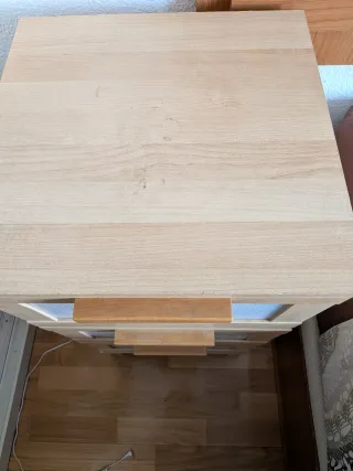 Pack 2 Mesitas ANEBODA + Cabecero