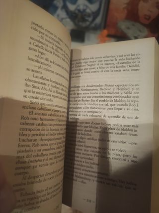 El Medico (Spanish Edition)