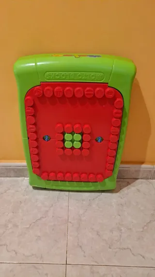 Mesa de juego Molto Blocks