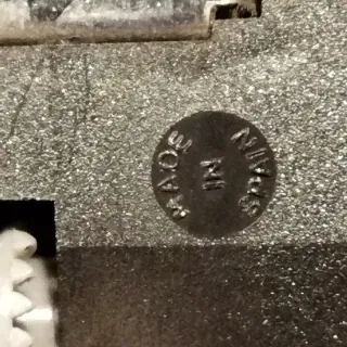 Toyota Celica Repsol Scalextric