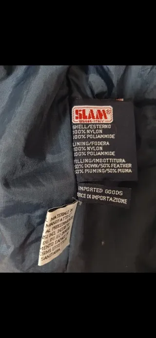 SLAM 50% Pluma 50% Plumón