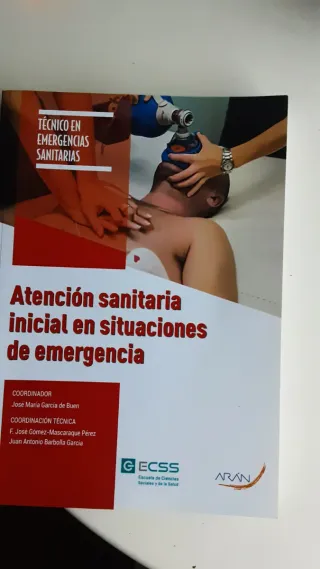 Curso completo también incluye el libro de inglés