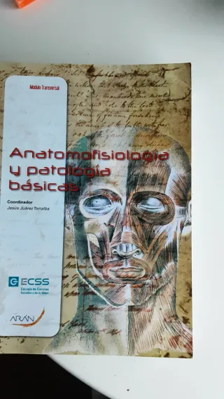 Curso completo también incluye el libro de inglés