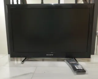 Sony Bravia 22 TV