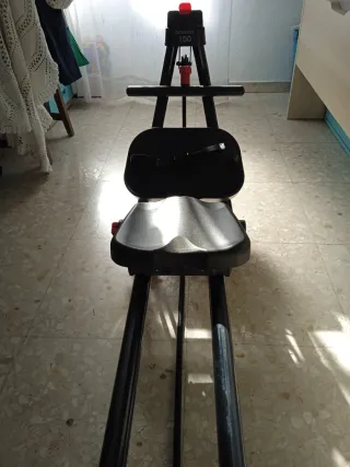 Máquina de remo Domyos 100
