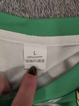 4 Camiseta Power Ranger Verde,roja,azul y amarillo