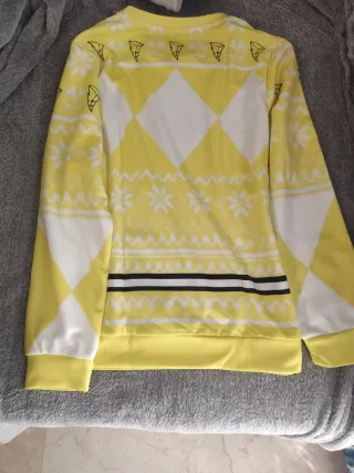 4 Camiseta Power Ranger Verde,roja,azul y amarillo