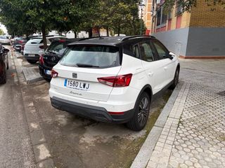 SEAT Arona 110 CV Xperience de 2022, 22mil kms