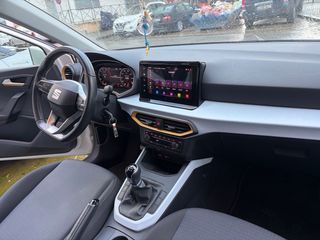 SEAT Arona 110 CV Xperience de 2022, 22mil kms