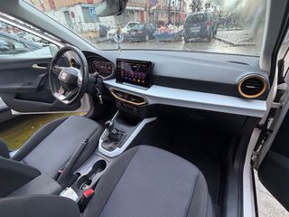 SEAT Arona 110 CV Xperience de 2022, 22mil kms