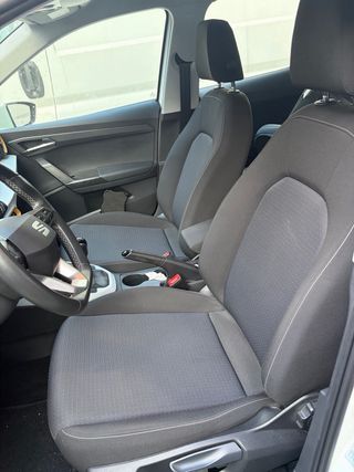 SEAT Arona 110 CV Xperience de 2022, 22mil kms