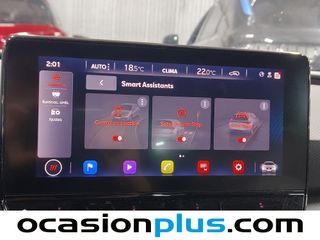 SEAT León 2.0 TDI S&S Style Go DSG 110 kW (150 CV)