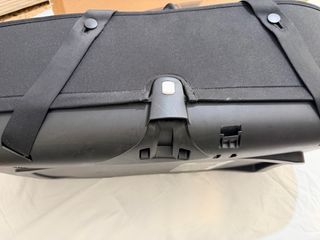 Capazo Bugaboo Bee 5 bassinet - Negro - como nuevo