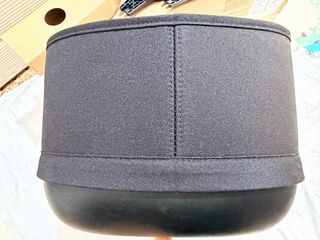 Capazo Bugaboo Bee 5 bassinet - Negro - como nuevo