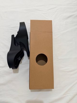 Capazo Bugaboo Bee 5 bassinet - Negro - como nuevo