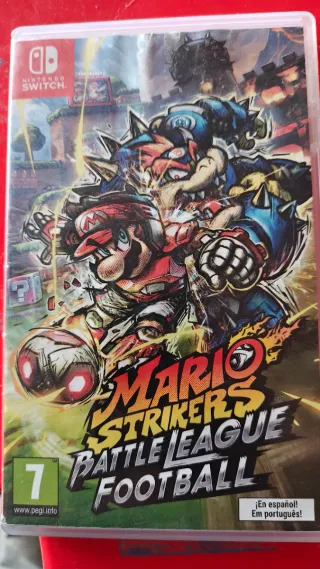 Pacchetto Nintendo Switch