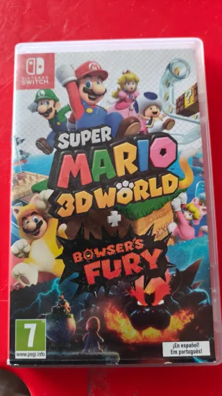 Pacchetto Nintendo Switch