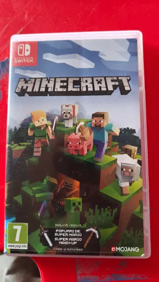 Pacchetto Nintendo Switch