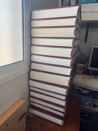 Enciclopedia completa