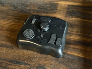 Tourbox Neo Black Edition