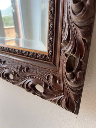 Specchio Vintage 76x92 cm