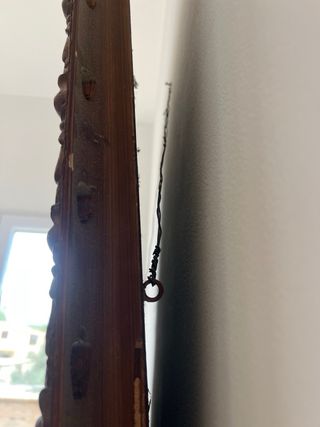 Specchio Vintage 76x92 cm