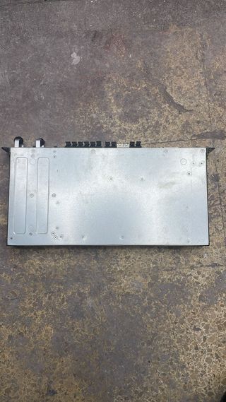 ENRUTADOR DE ACCESO A RED MULTISERVICIO