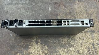 ENRUTADOR DE ACCESO A RED MULTISERVICIO