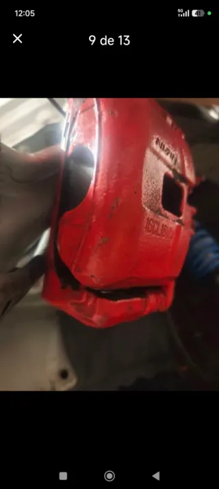 Honda Civic Type R EP3 Brazos de Suspensión Ajusta