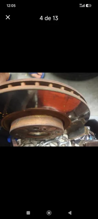 Honda Civic Type R EP3 Brazos de Suspensión Ajusta